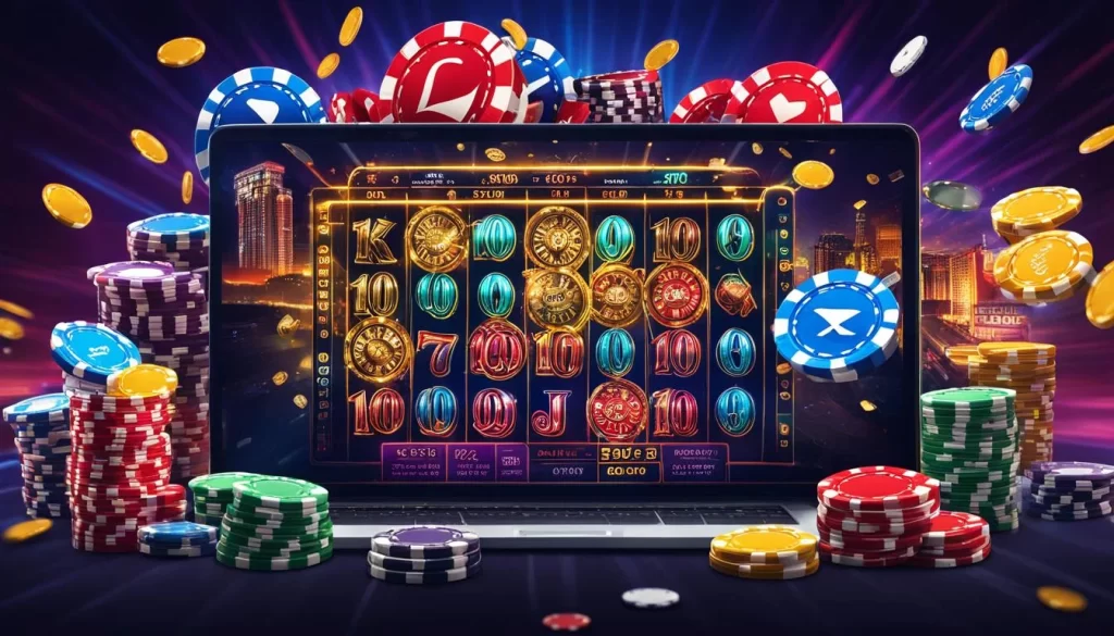Hướng dẫn chơi nổ hũ từng bước tại Q8BET LOGIN