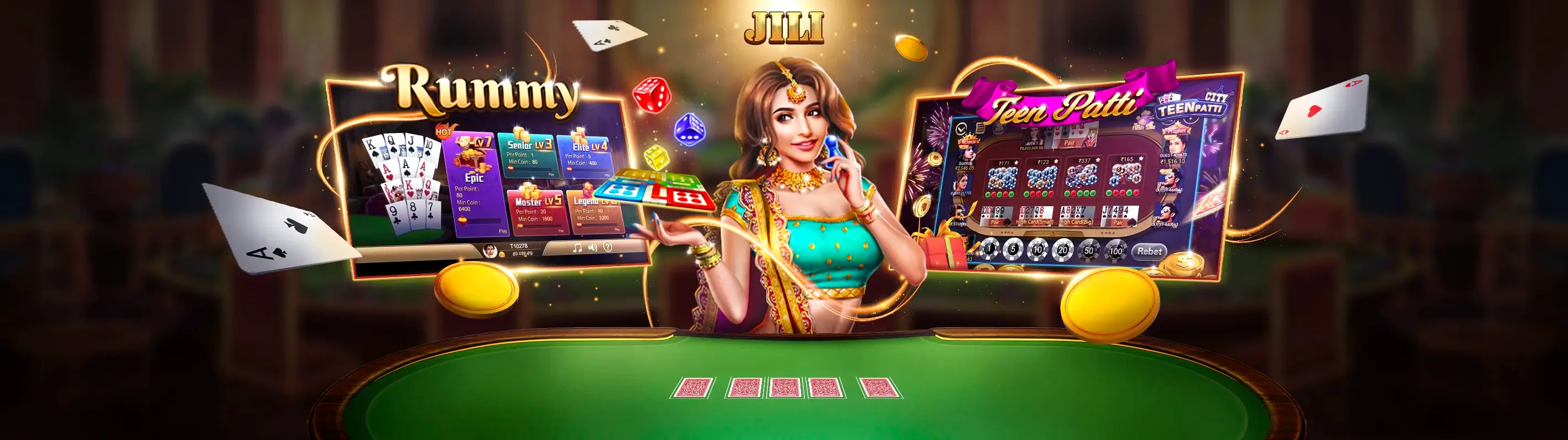 Hình ảnh chính game bắn cá Q8BET