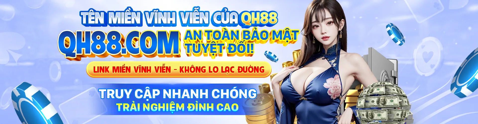 Q8BET Đăng Nhập Chính Sách Bảo Mật